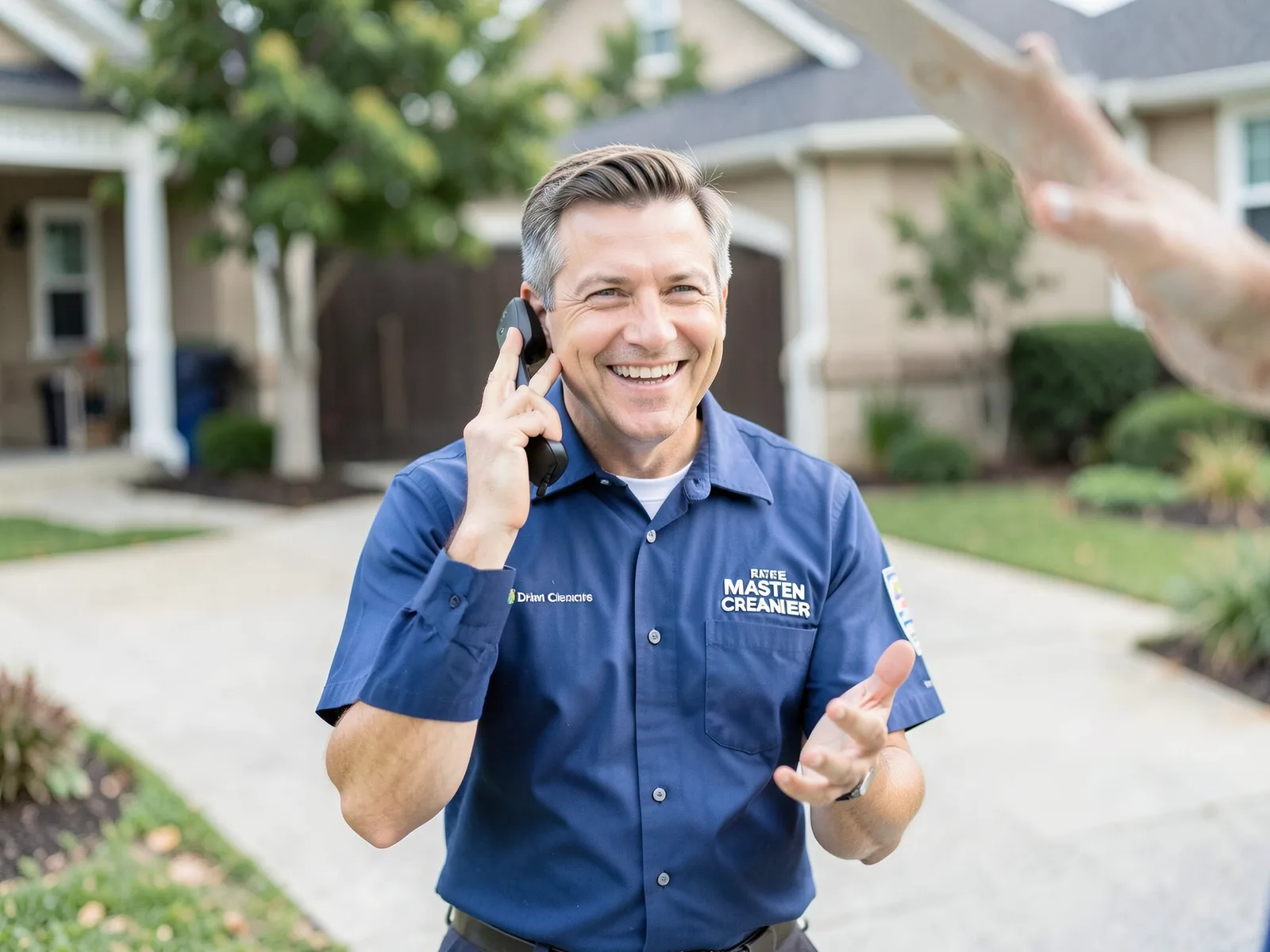 Drain Cleaning Cardiff By The Sea, CA FAQs